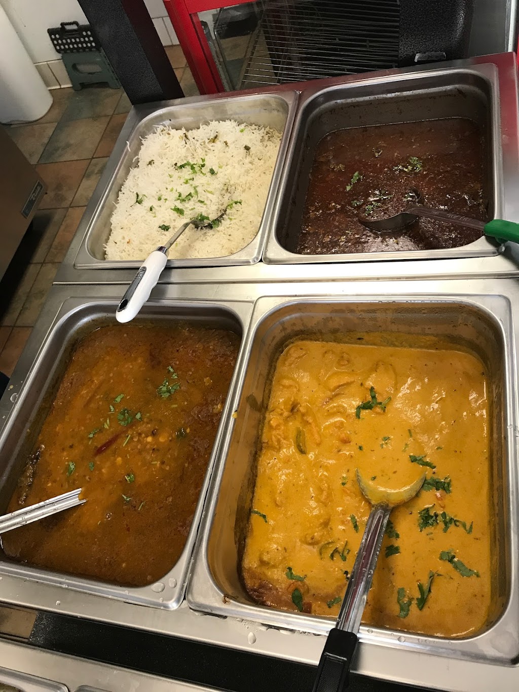 Aarmann indian food | restaurant | 20238 Taft Hwy, Bakersfield, CA 93311, USA | 6615734815 OR +1 661-573-4815