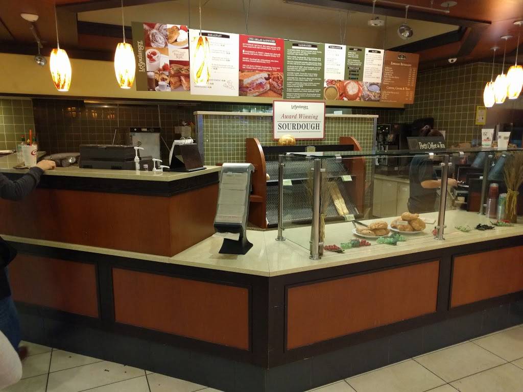 Le Boulanger | restaurant | 1701 Airport Blvd, San Jose, CA 95110, USA | 4087749000 OR +1 408-774-9000