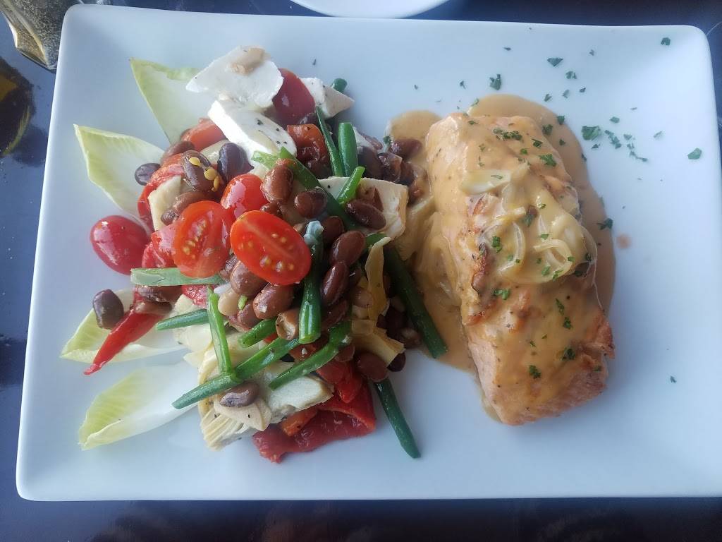 Bistro Mediterranean and Tapas Bar | restaurant | 36 Westport Ave, Norwalk, CT 06851, USA | 2039391289 OR +1 203-939-1289