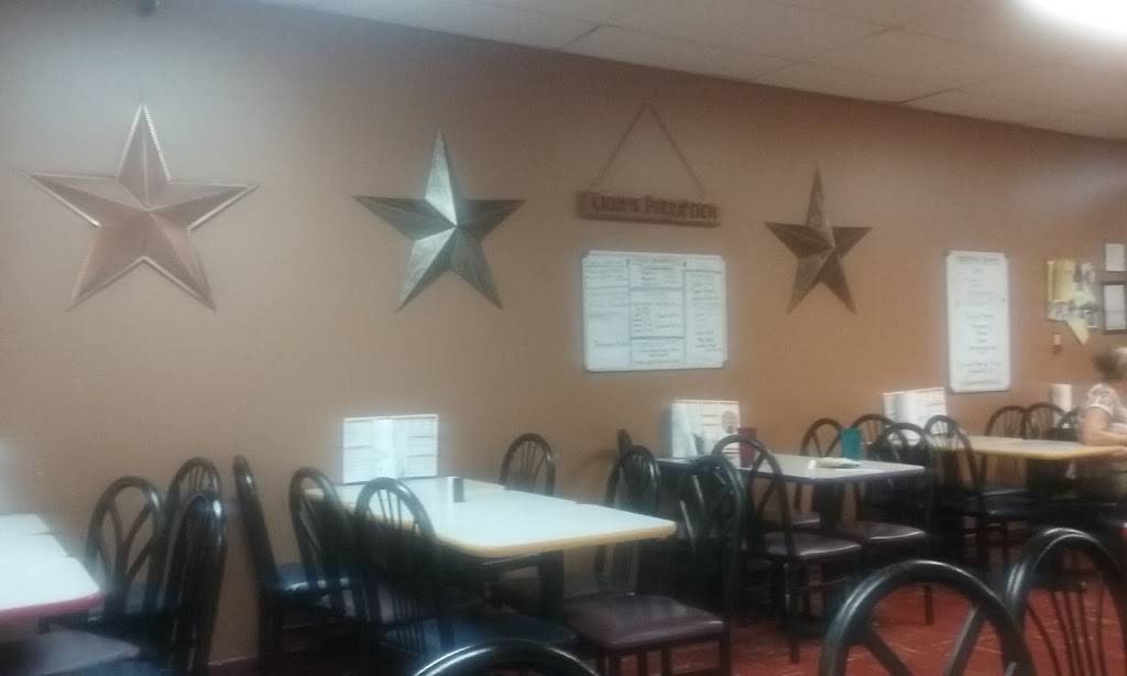 Lions Pizza Den | restaurant | 113 N Cannon St, Woodbury, TN 37190, USA | 6155631212 OR +1 615-563-1212