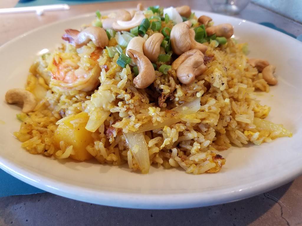 Bangkok City Thai Cuisine | restaurant | 5050 Rocklin Rd Ste A12, Rocklin, CA 95677, USA | 9166329282 OR +1 916-632-9282