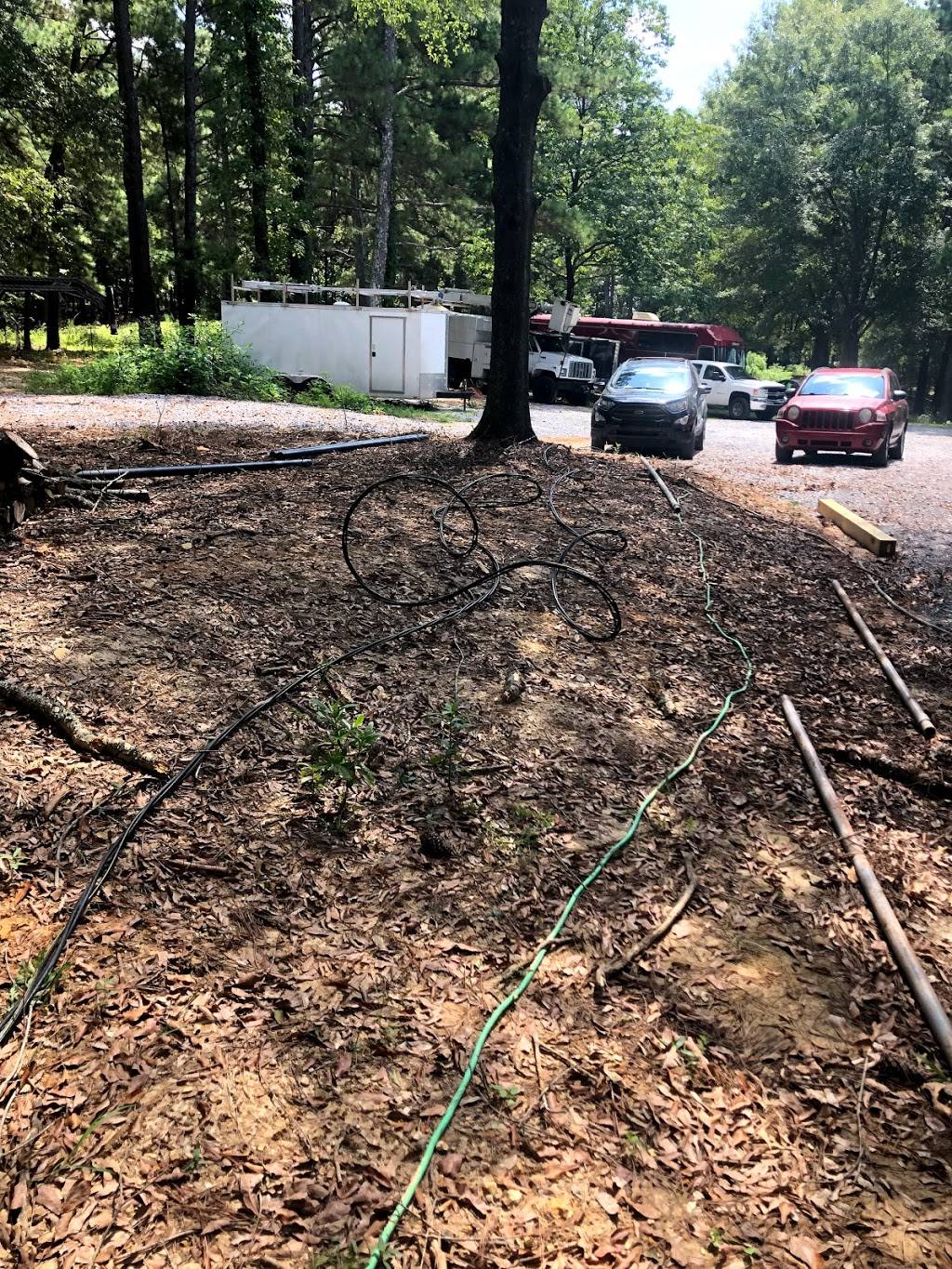 L T Forsyth Enterprises Inc | restaurant | 648 Old Cedartown Rd, Rockmart, GA 30153, USA | 7706849031 OR +1 770-684-9031