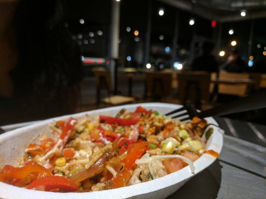 Chipotle Mexican Grill | restaurant | 1013 W Lincoln Hwy Ste A, DeKalb, IL 60115, USA | 8157563715 OR +1 815-756-3715