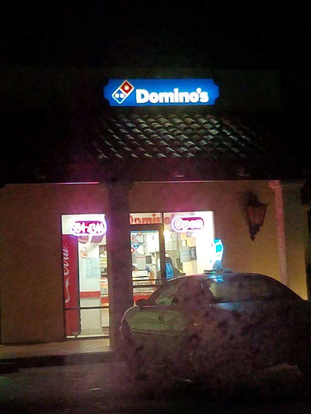 Dominos Pizza | meal delivery | 475 W E Channel Islands Blvd, Port Hueneme, CA 93041, USA | 8059844344 OR +1 805-984-4344