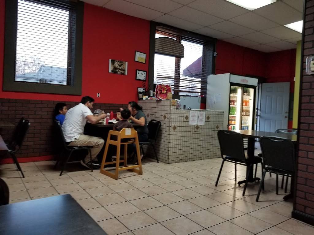 Saritas | restaurant | 110 E Main St, Biscoe, NC 27209, USA | 9104281900 OR +1 910-428-1900