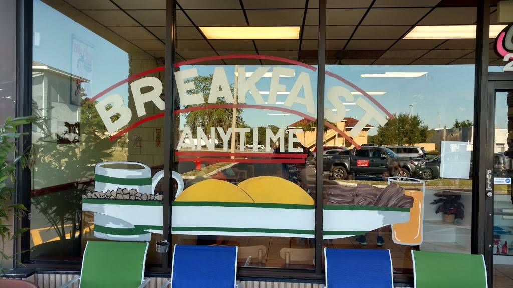 Dundee Diner | restaurant | 28087 US-27, Dundee, FL 33837, USA | 8635476916 OR +1 863-547-6916