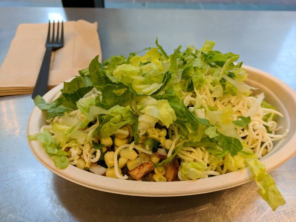 Chipotle Mexican Grill | restaurant | 50 California St, San Francisco, CA 94111, USA | 4155009511 OR +1 415-500-9511