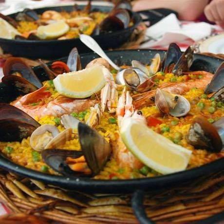 Bon Picat Restaurant | restaurant | 3655 NW 107th Ave #102, Doral, FL 33178, USA | 3057181090 OR +1 305-718-1090