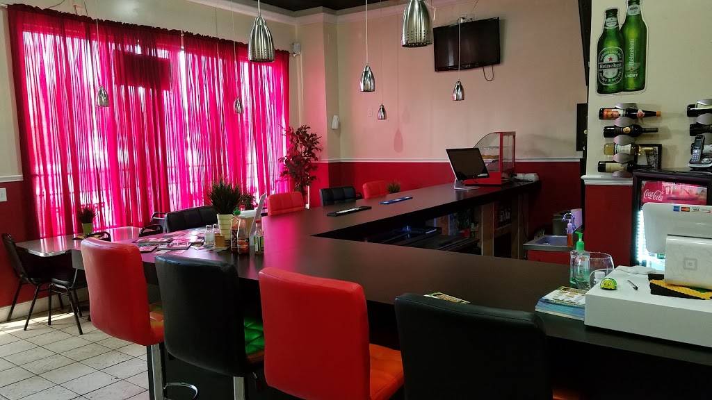 Rollins Island Grille | restaurant | 10509 N Nebraska Ave, Tampa, FL 33612, USA | 8139039626 OR +1 813-903-9626