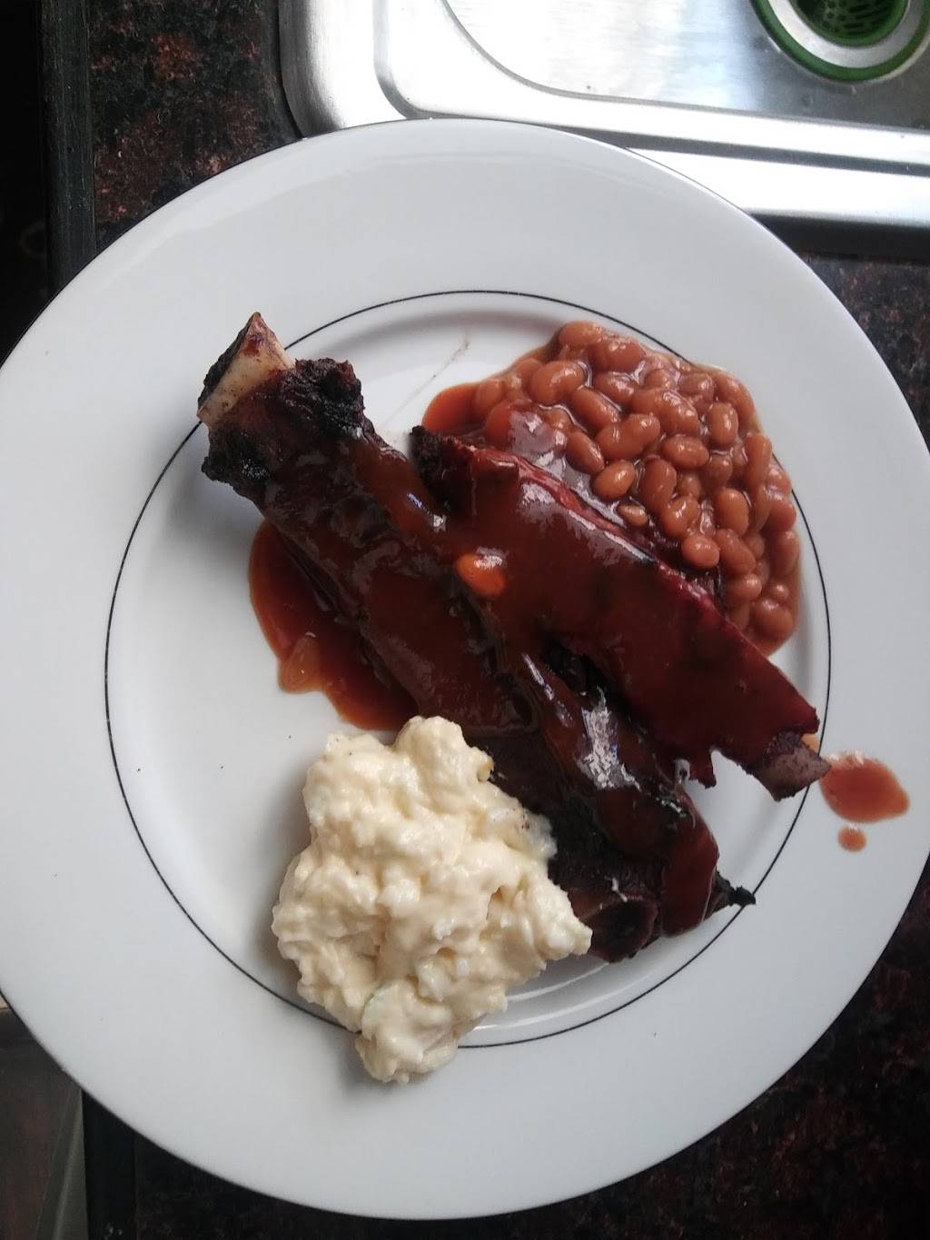 Kims Bar-B-Que | restaurant | 4227 Market St, San Diego, CA 92102, USA | 6195270880 OR +1 619-527-0880