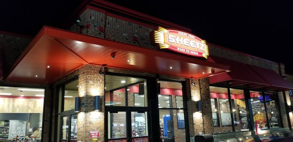 Sheetz #650 | cafe | 25 Gantzer Ridge Rd, Triadelphia, WV 26059, USA | 3049090224 OR +1 304-909-0224