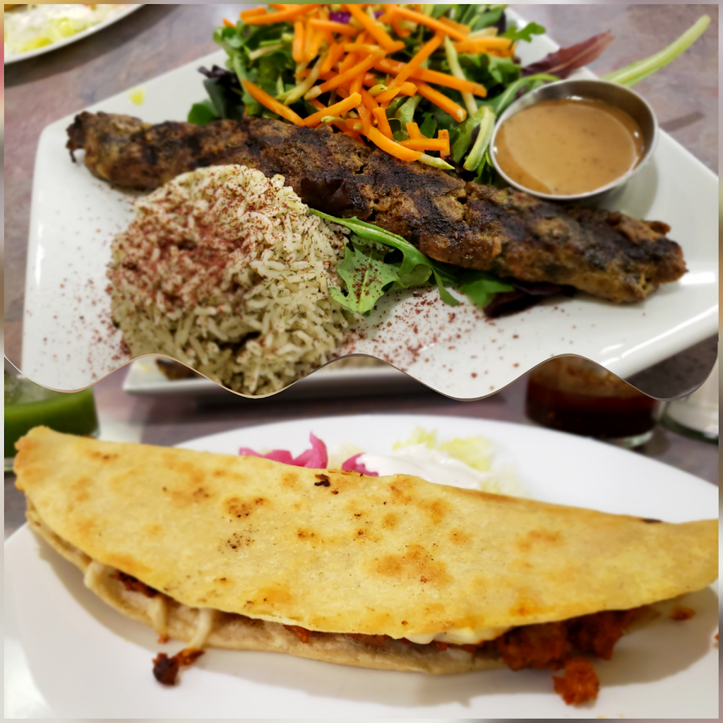 Azalo! | restaurant | 1650, 5979 Commerce Blvd, Rohnert Park, CA 94928, USA | 7073037702 OR +1 707-303-7702