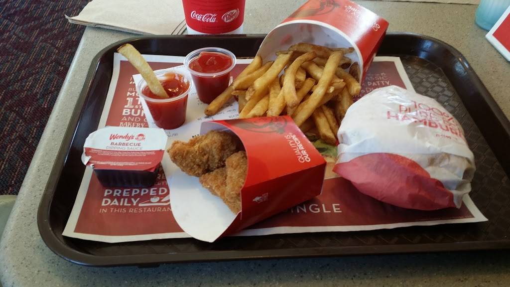 Wendys | restaurant | 5620 W 86th St, Indianapolis, IN 46278, USA | 3178240236 OR +1 317-824-0236