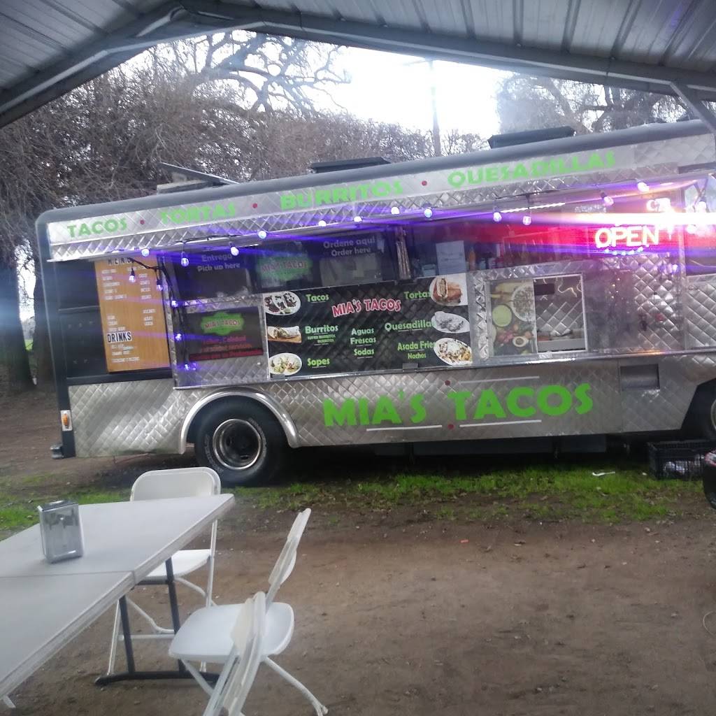 MIAS Tacos | restaurant | 14890E E Mineral King Ave, Visalia, CA 93292, USA | 5593291395 OR +1 559-329-1395