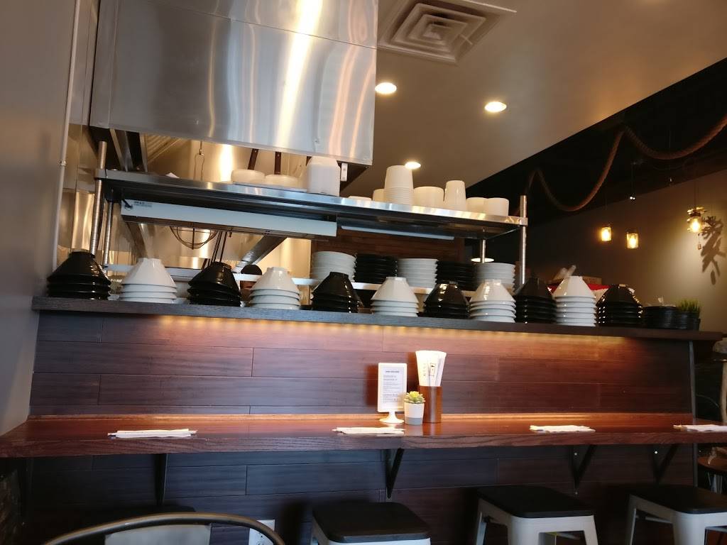 Ramen Bar by Hajime | restaurant | 4180 Old Milton Parkway #1-H, Alpharetta, GA 30005, USA | 7708025898 OR +1 770-802-5898