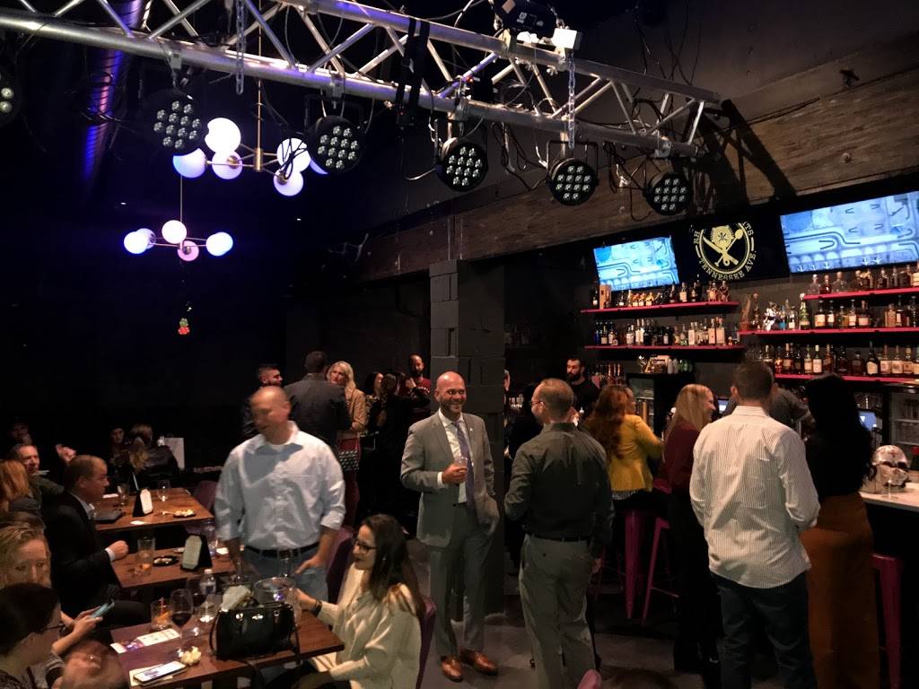 Rhythm & Spirits | night club | 129 S Tennessee Ave, Atlantic City, NJ 08401, USA | 6093506852 OR +1 609-350-6852