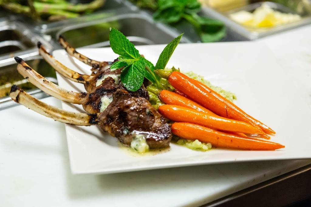 Café Terigo | cafe | 424 Main St, Park City, UT 84060, USA | 4356459555 OR +1 435-645-9555