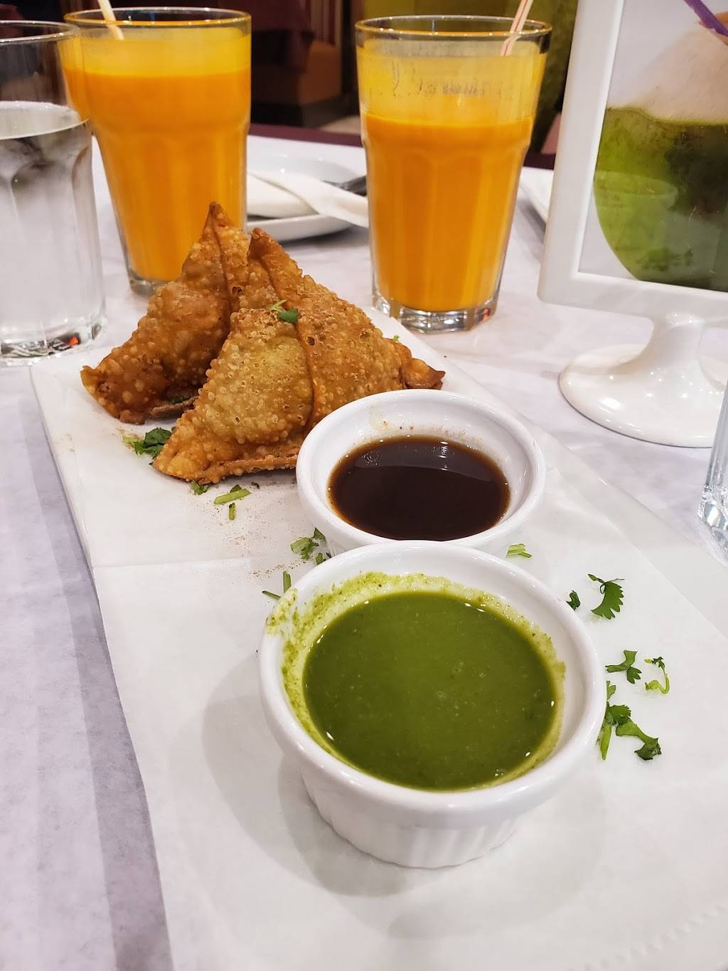 Indian Curry and Sweets | restaurant | 3408 N University Dr, Sunrise, FL 33351, USA | 9546731776 OR +1 954-673-1776