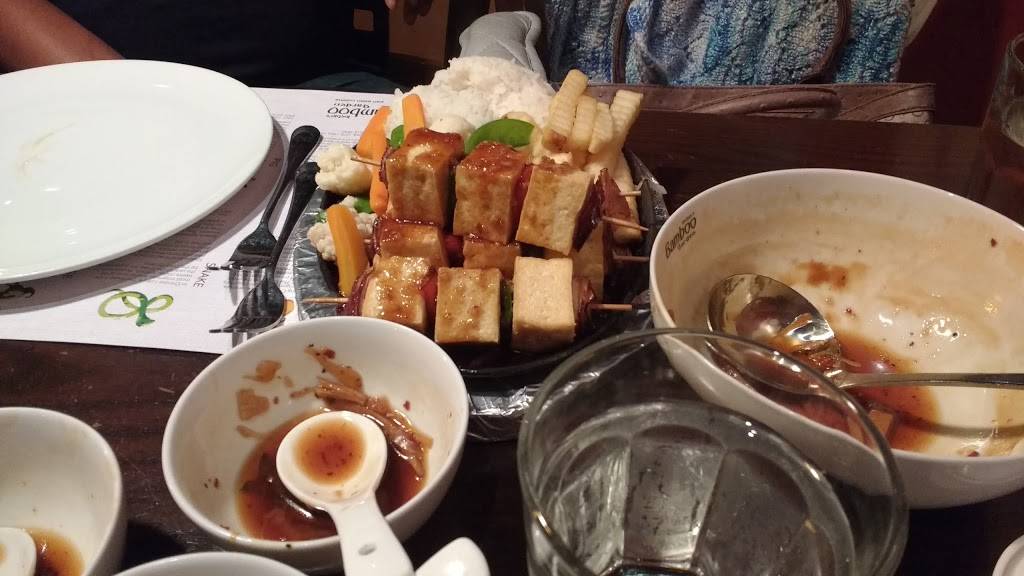 Inchins Bamboo Garden | restaurant | 925 W Royal Ln #140, Irving, TX 75039, USA | 2143777765 OR +1 214-377-7765