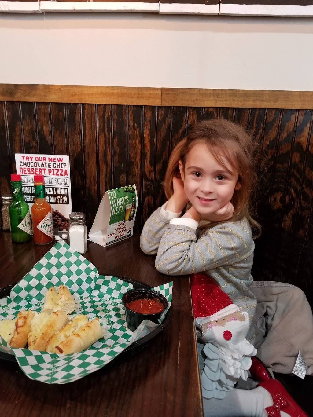 Brick Oven Pizza Co. | Poplar Bluff | restaurant | 4801, 125 N 11th St, Poplar Bluff, MO 63901, USA | 5737850337 OR +1 573-785-0337