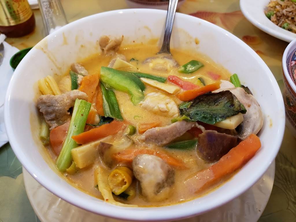 Thai Basil | restaurant | 2845 Bartlett Blvd, Bartlett, TN 38134, USA | 9013815777 OR +1 901-381-5777