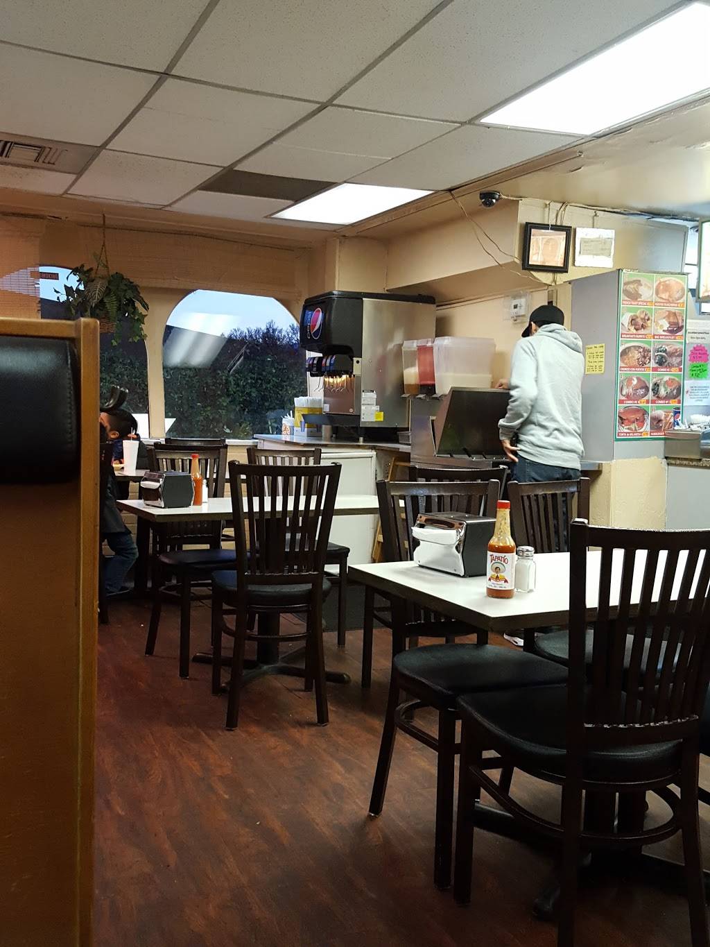 Don Pedro Mexican Food | restaurant | 5900 NE Fourth Plain Blvd, Vancouver, WA 98661, USA | 3609934072 OR +1 360-993-4072