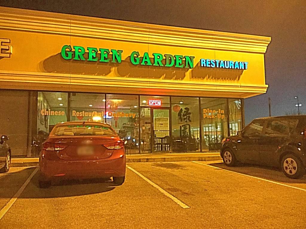 Green Garden Restaurant | restaurant | 19922 Park Row, Katy, TX 77449, USA | 2818288400 OR +1 281-828-8400