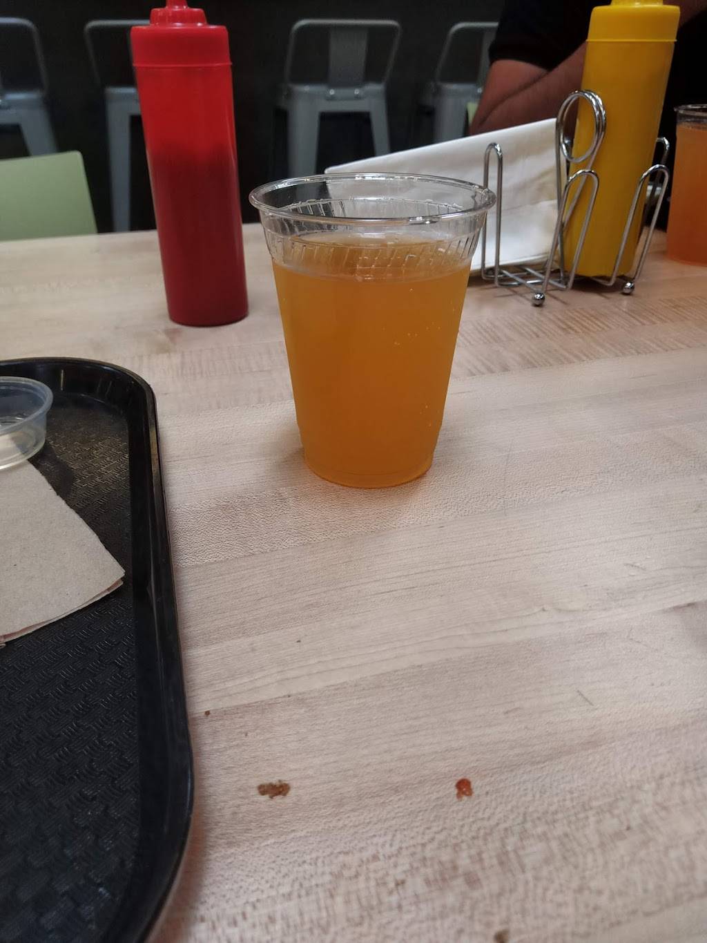 Wingman Kitchen | restaurant | 4024 Grand Ave, Chino, CA 91710, USA | 7145951768 OR +1 714-595-1768