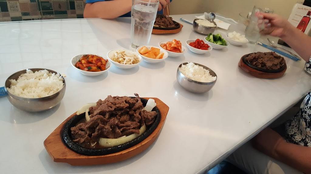 Seoul Garden | restaurant | 2510 US-1, Fort Pierce, FL 34982, USA | 7724626588 OR +1 772-462-6588