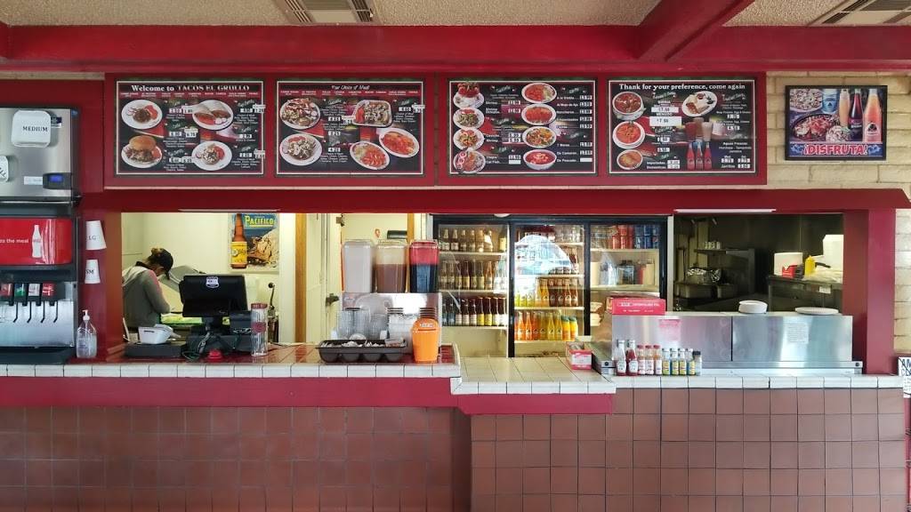 Tacos El Grullo. | restaurant | 314 W Lacey Blvd, Hanford, CA 93230, USA | 5595848436 OR +1 559-584-8436