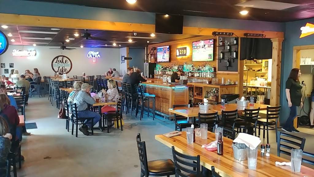 219 Food and Spirits | restaurant | 5167 GA-219, Fortson, GA 31808, USA | 7069848001 OR +1 706-984-8001