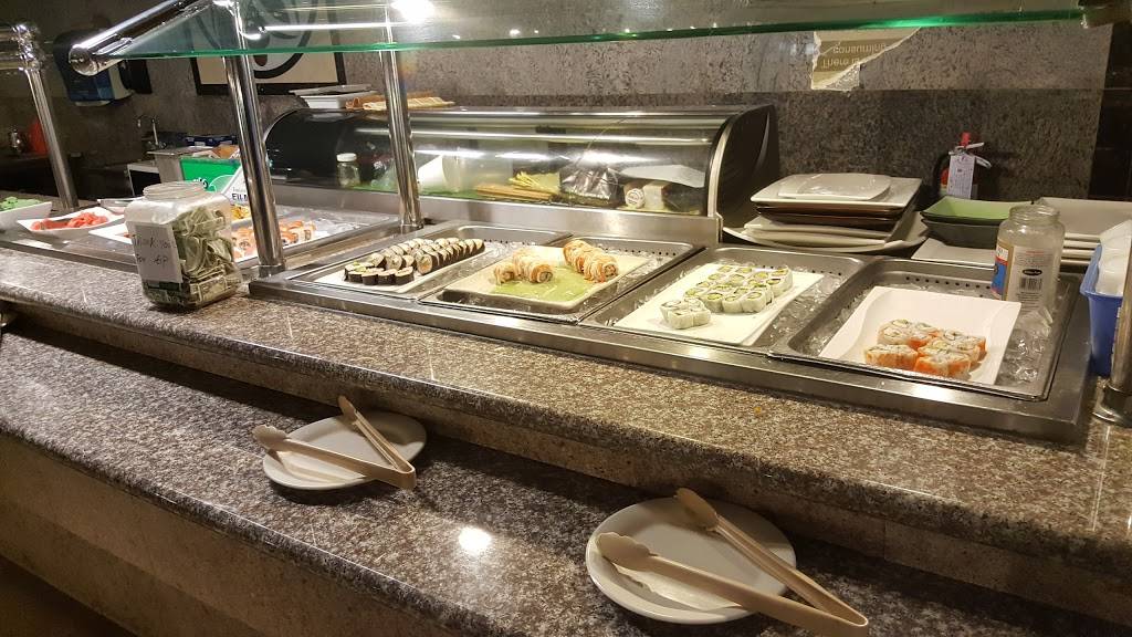 Mei Wei Buffet | restaurant | 4250 US Hwy 98 N, Lakeland, FL 33809, USA | 8638588804 OR +1 863-858-8804