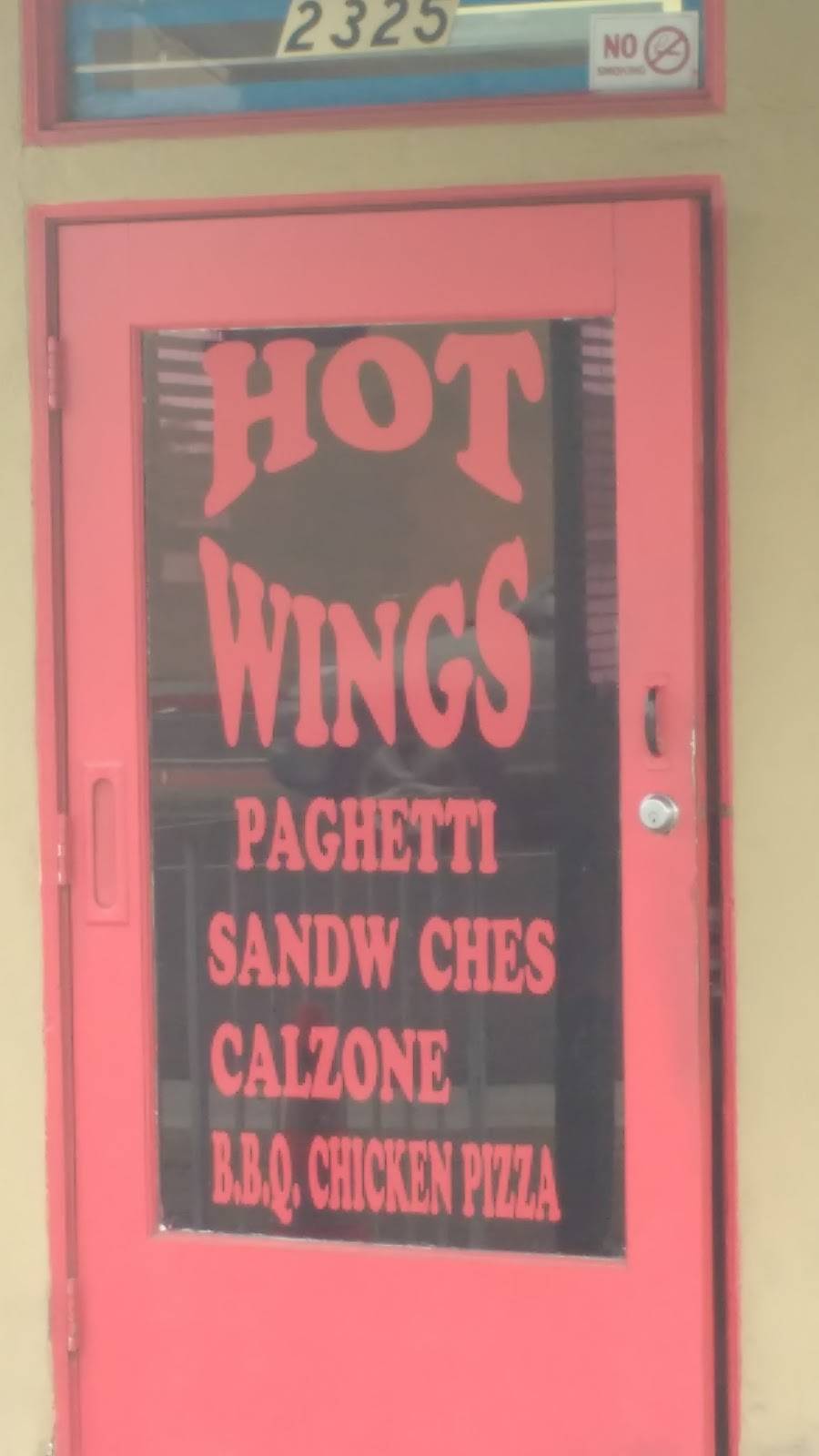 J Cs Pizza | restaurant | 2325 W Beverly Blvd, Montebello, CA 90640, USA | 3237213978 OR +1 323-721-3978