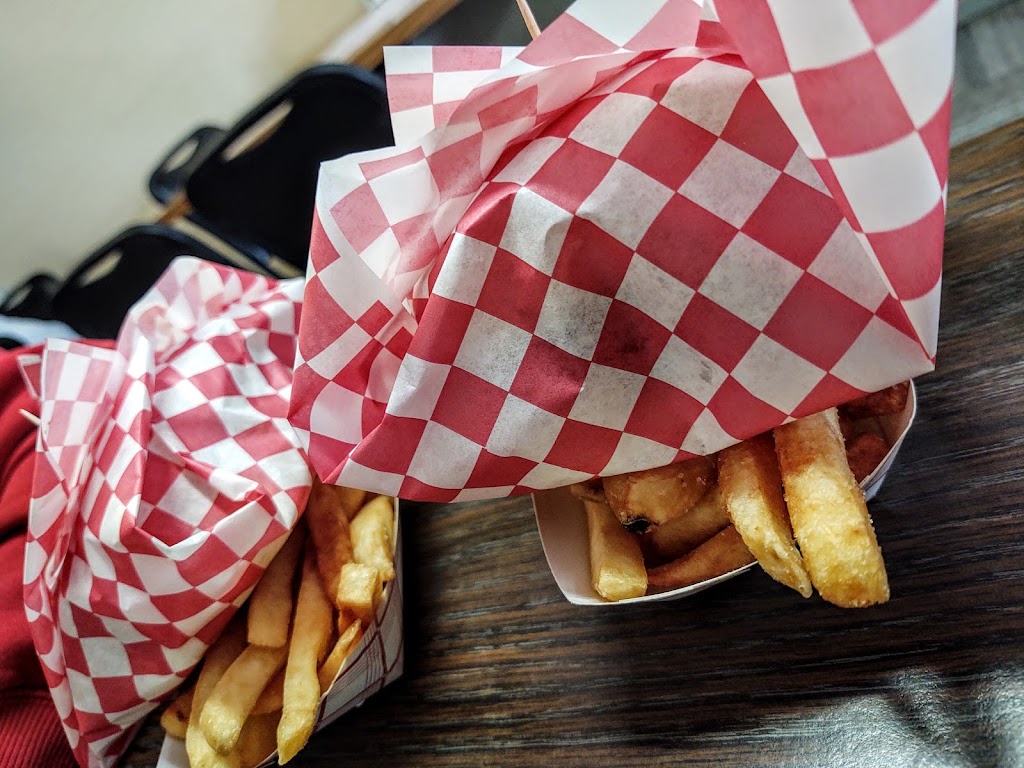 Burger Shack-N-Snack | restaurant | 424 W Central Ave, Medicine Lodge, KS 67104, USA | 6208865752 OR +1 620-886-5752