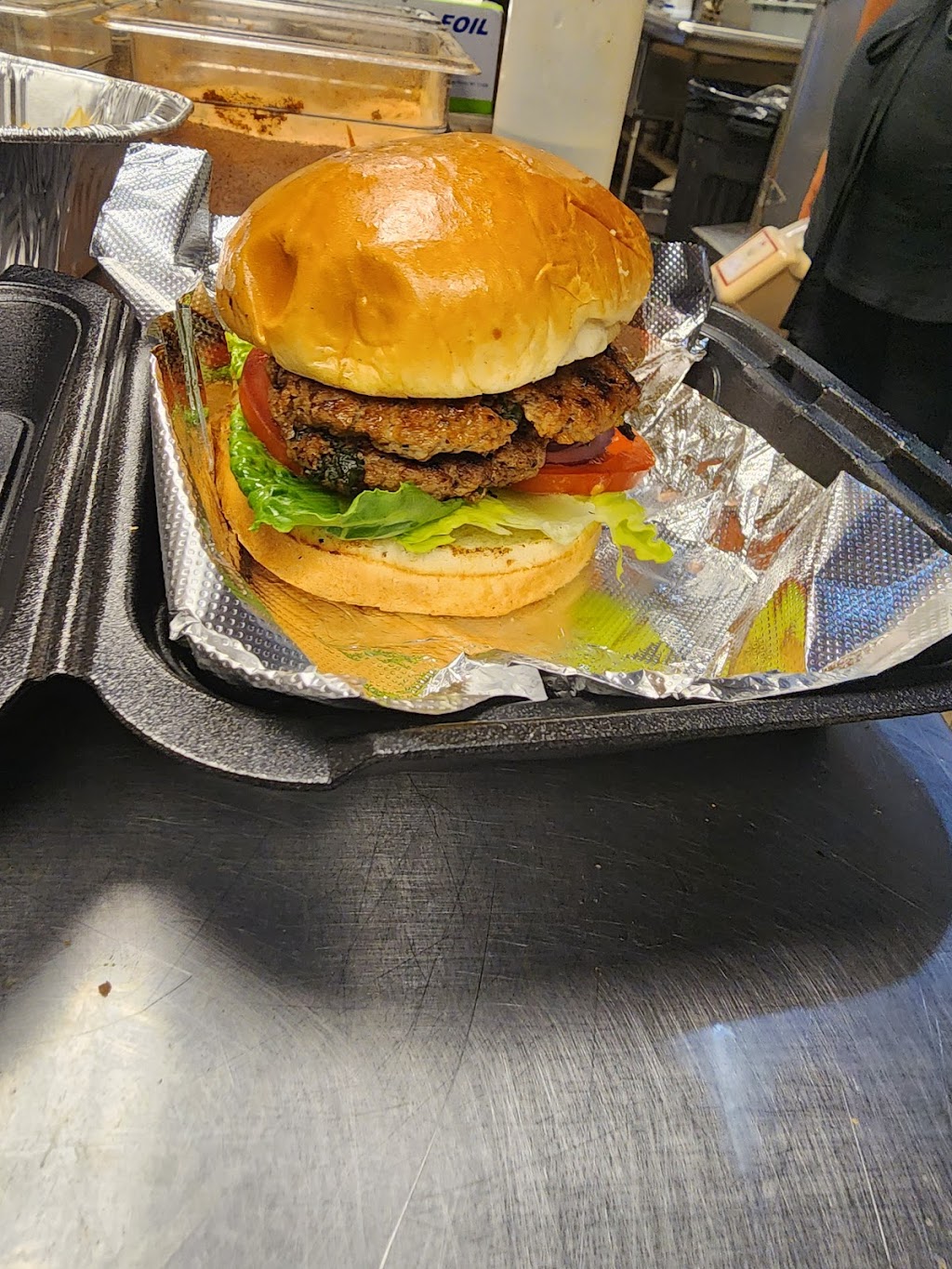 Simply Shae Soul Cafe | restaurant | 1674 Dolton Rd, Calumet City, IL 60409, USA | 7089330792 OR +1 708-933-0792