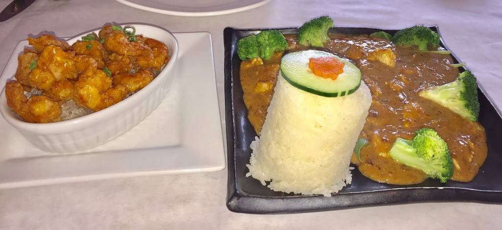 Libbys Thai Bistro | restaurant | 525 FL-16 #103, St. Augustine, FL 32084, USA | 9044297161 OR +1 904-429-7161