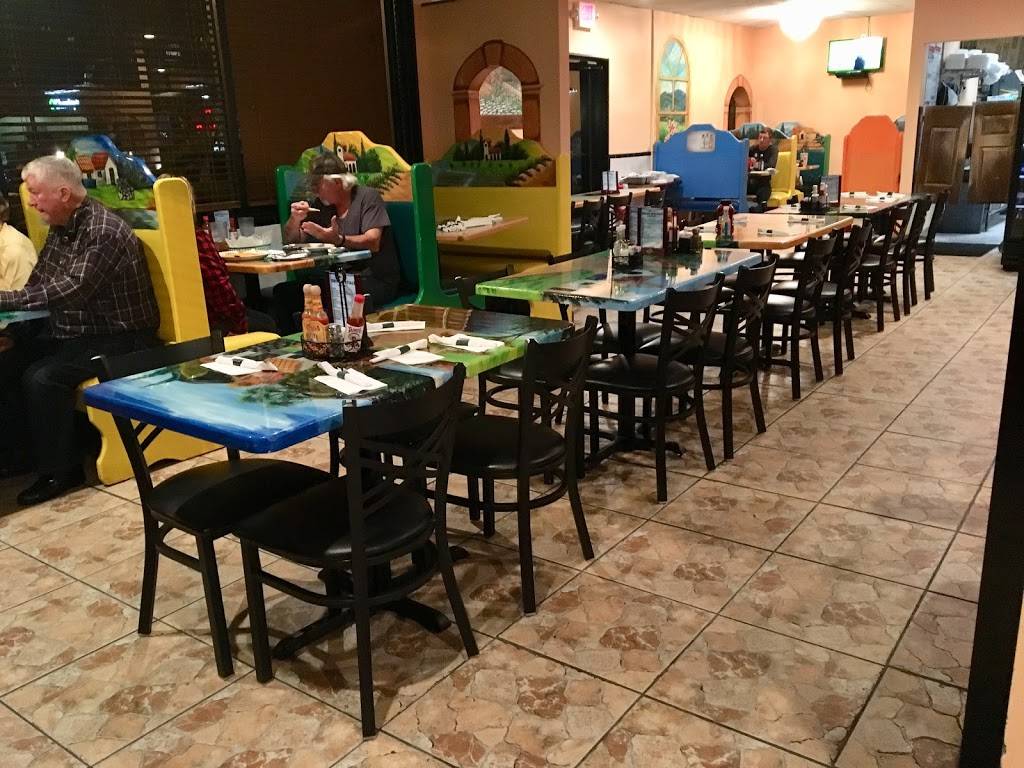 Mi Toro Mexican Restaurant | restaurant | 3408 W Andrew Johnson Hwy, Morristown, TN 37814, USA | 4238391880 OR +1 423-839-1880
