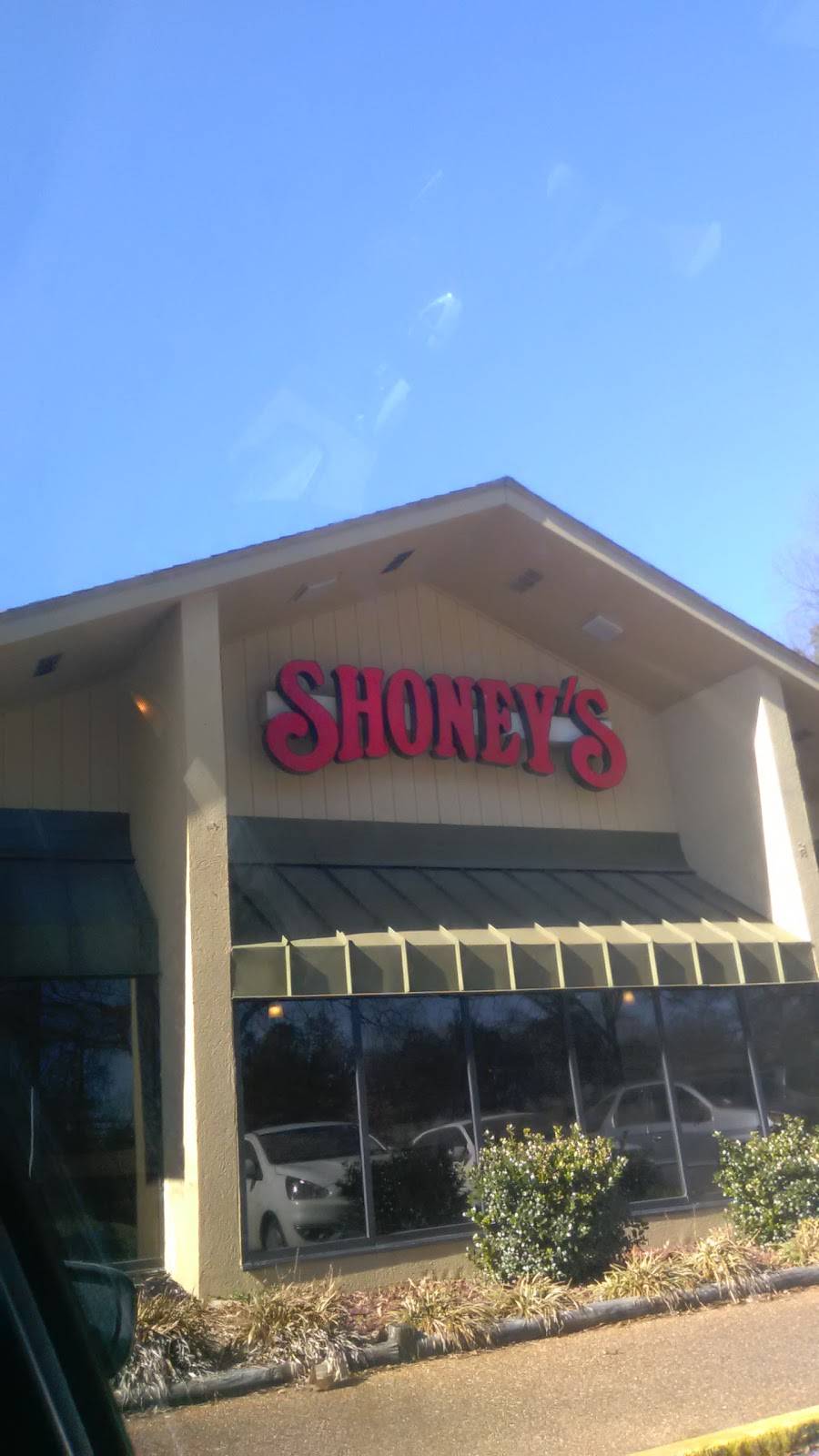 Shoneys Memphis | restaurant | 3081 Covington Pike, Memphis, TN 38128, USA | 9013822220 OR +1 901-382-2220