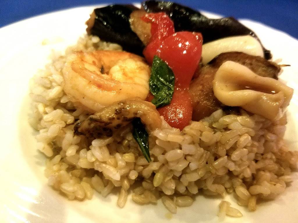 Paya Thai | restaurant | 1149 B St, Hayward, CA 94541, USA | 5105816580 OR +1 510-581-6580