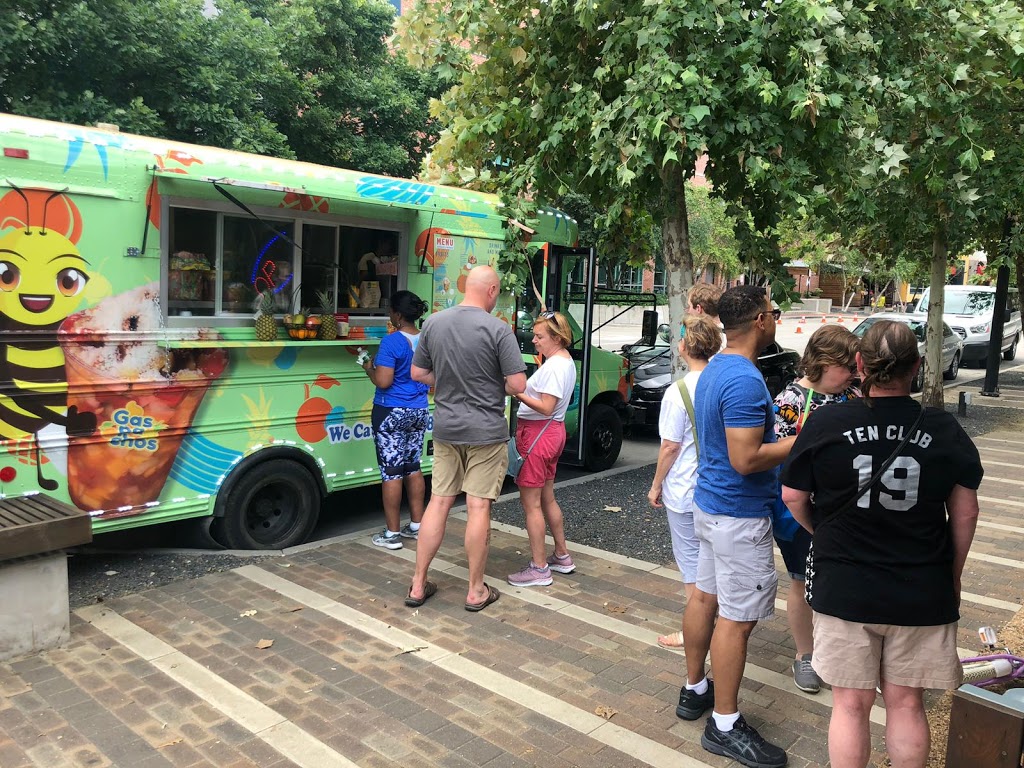 Gaspachos Fruits & Craving’z | meal takeaway | 1719 Westheimer Rd, Houston, TX 77098, USA | 8328635243 OR +1 832-863-5243