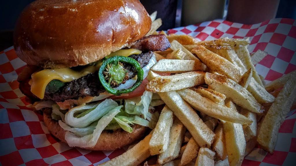 Caveman Kitchen | restaurant | 2215 Vermont Ave #101, 102, Los Angeles, CA 90007, USA | 3237373717 OR +1 323-737-3717