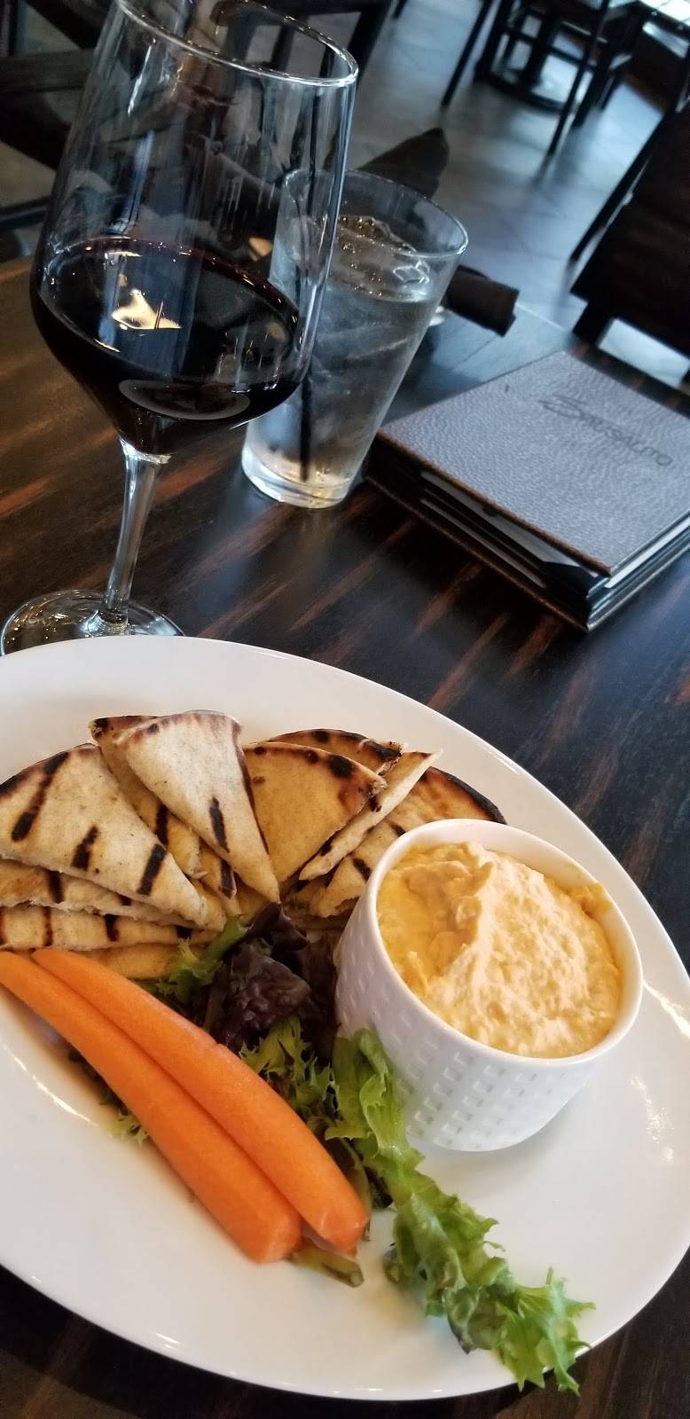 Sausalito on Ninth | restaurant | 1360 E 9th St suite 125, Cleveland, OH 44114, USA | 2166962233 OR +1 216-696-2233