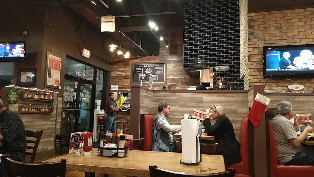 Lucilles Bad to the Bone BBQ | restaurant | 6665 W Boynton Beach Blvd, Boynton Beach, FL 33437, USA | 5617427449 OR +1 561-742-7449