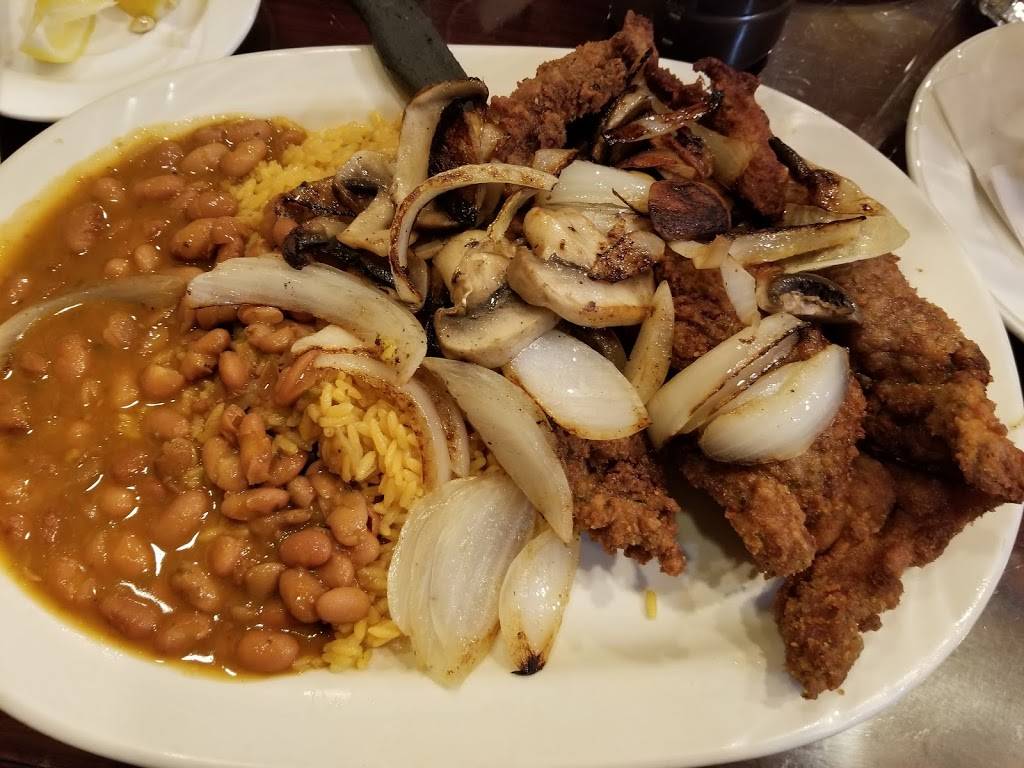 Avenita Diner | restaurant | 83-23 Parsons Blvd, Jamaica, NY 11432, USA | 7182978540 OR +1 718-297-8540