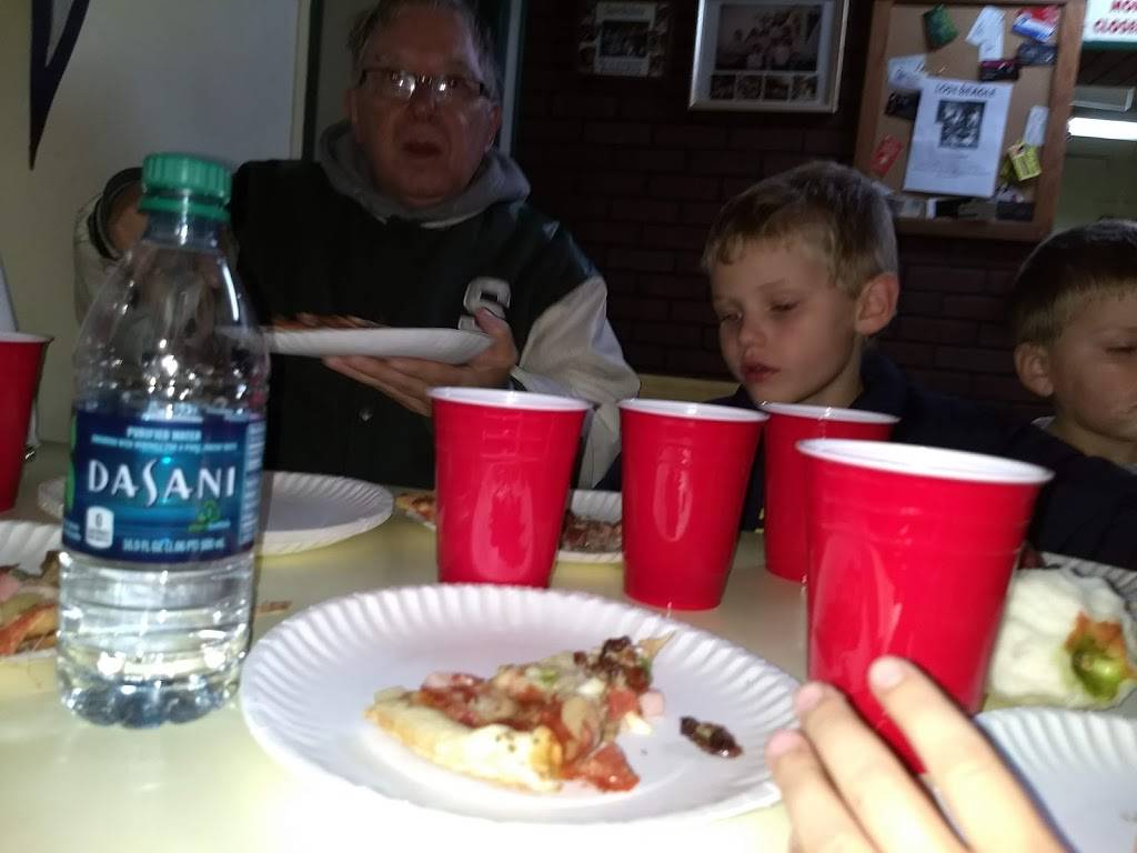 Big Brutus Pizza | restaurant | 7352 Dort Hwy, Mt Morris, MI 48458, USA | 8106870880 OR +1 810-687-0880