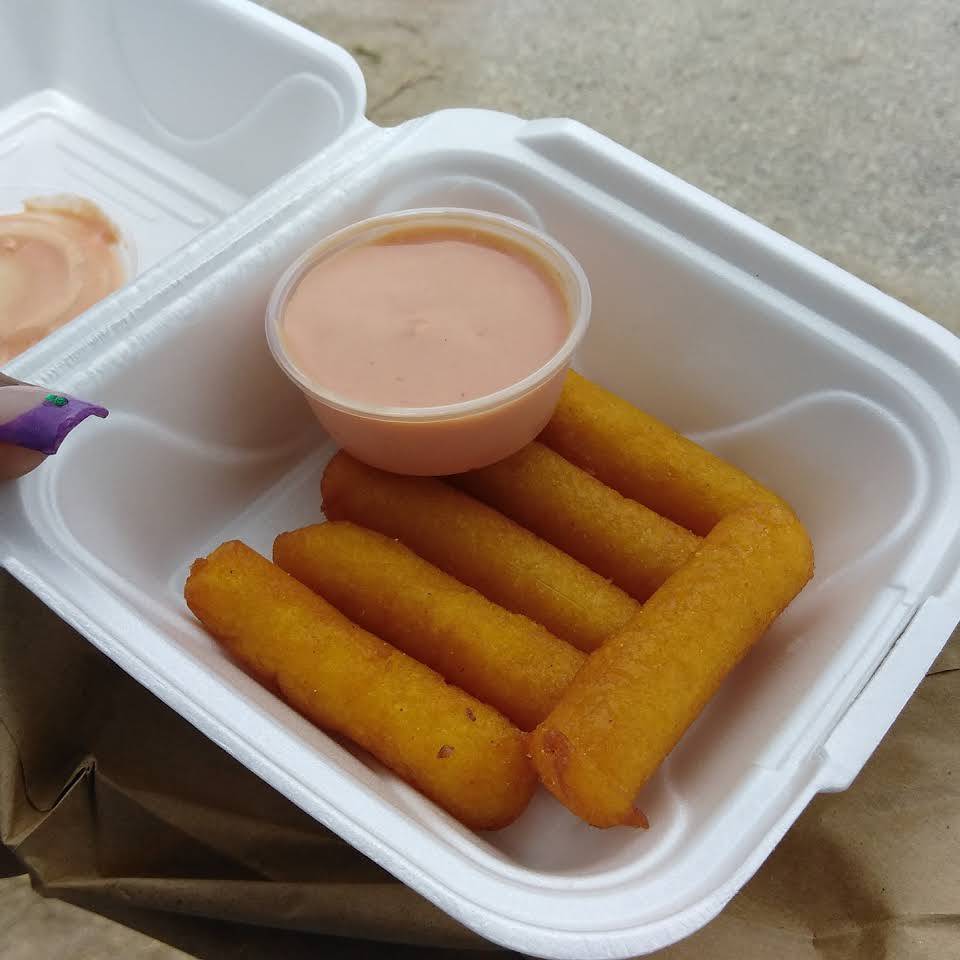 Pal Campo Chickens BBQ | restaurant | 43804 US-27, Davenport, FL 33837, USA | 3213378141 OR +1 321-337-8141