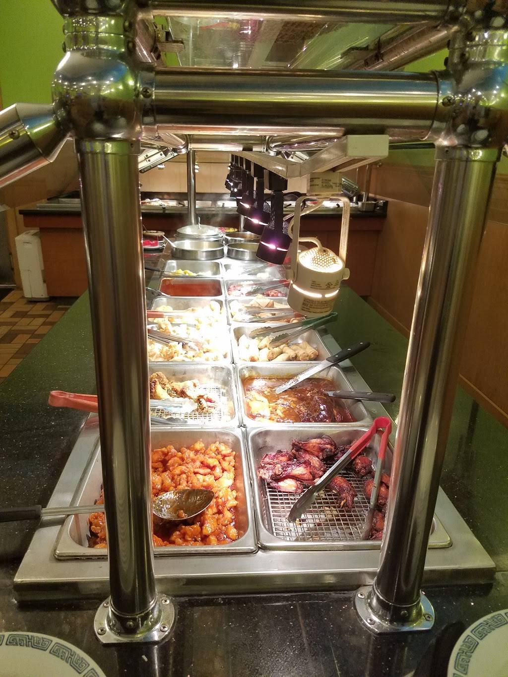 China Moon Buffet | restaurant | 1400 US-302, Barre, VT 05641, USA | 8024768880 OR +1 802-476-8880