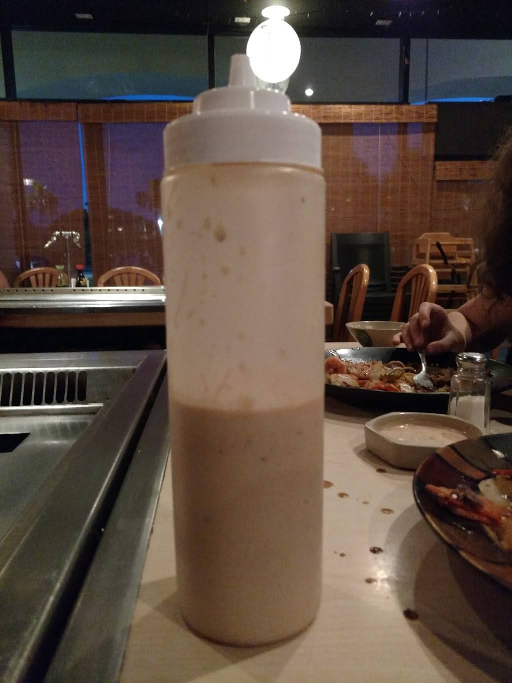 Izumo | restaurant | 10593, 10609 Wiles Rd, Coral Springs, FL 33076, USA | 9543415556 OR +1 954-341-5556