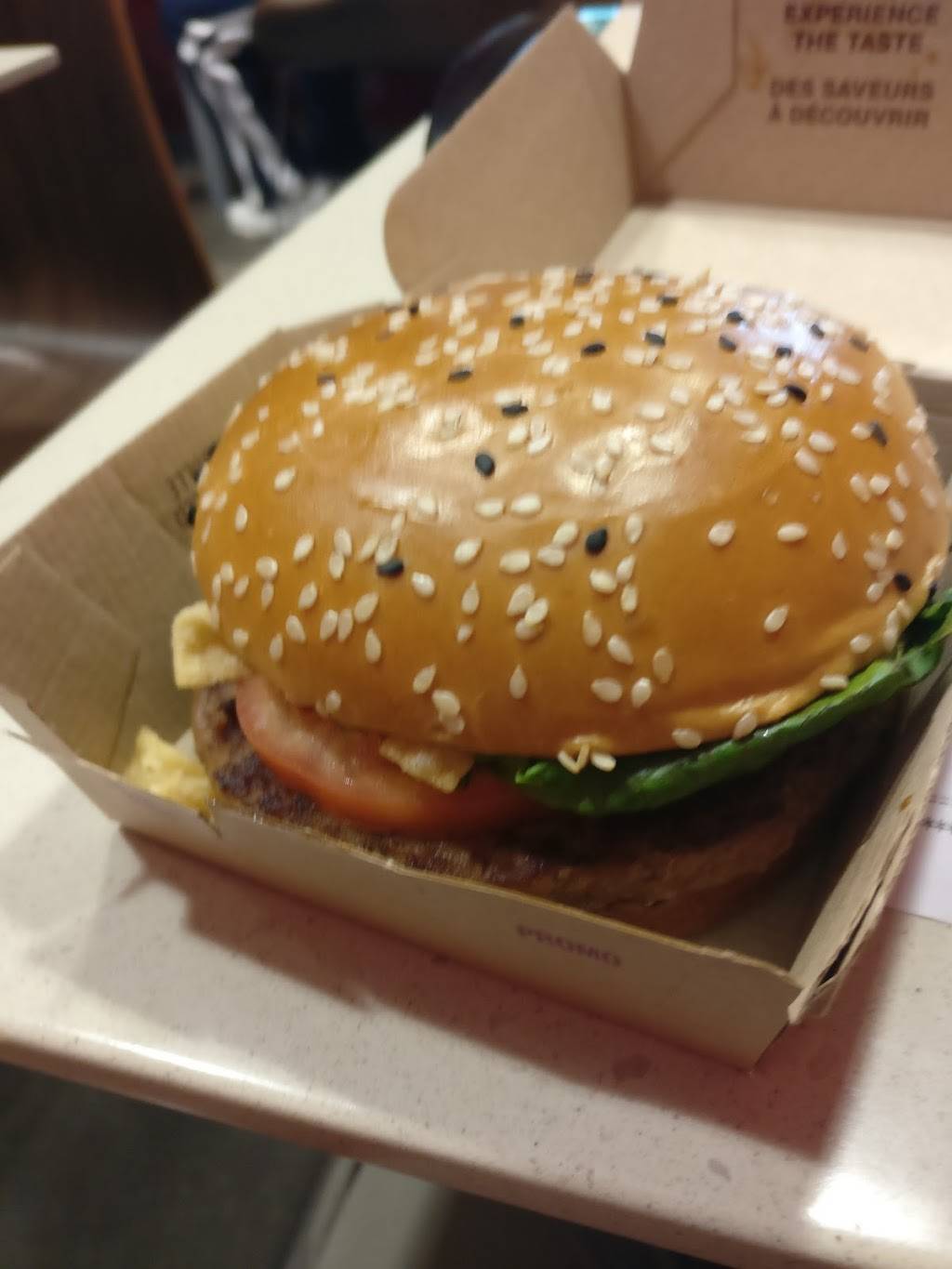 McDonalds | cafe | 2 Allaura Blvd, Aurora, ON L4G 3S5, Canada | 9057271600 OR +1 905-727-1600