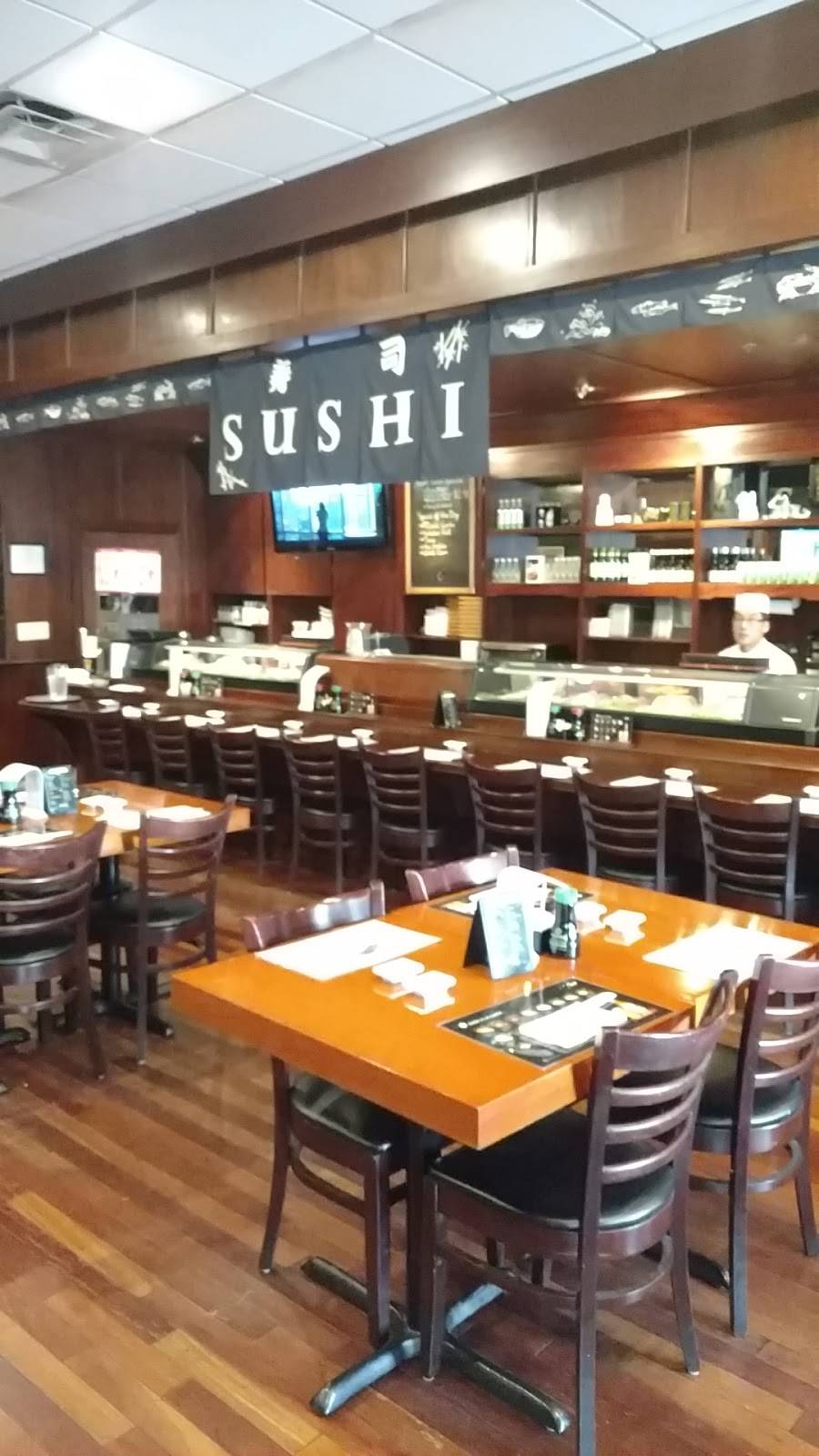 Kobe Japanese Steak & Seafood House | restaurant | 8165 Honeygo Blvd, Nottingham, MD 21236, USA | 4109318900 OR +1 410-931-8900